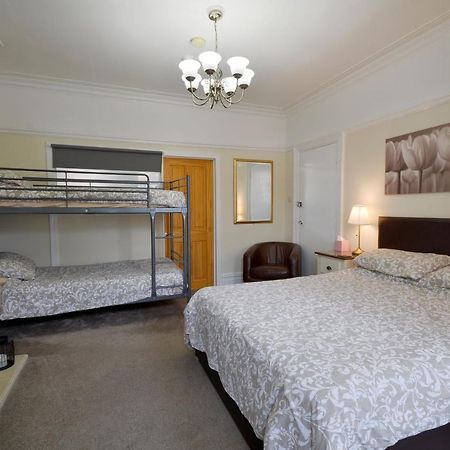 סקארבורו Spacious Modern Ground Floor Apartment, For Up To 6 Guests מראה חיצוני תמונה